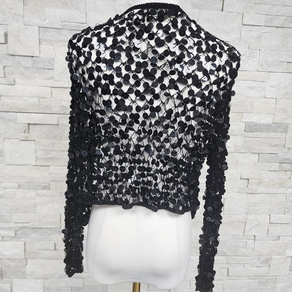 One of a kind cardigan 😍 - Picture 6 of 9